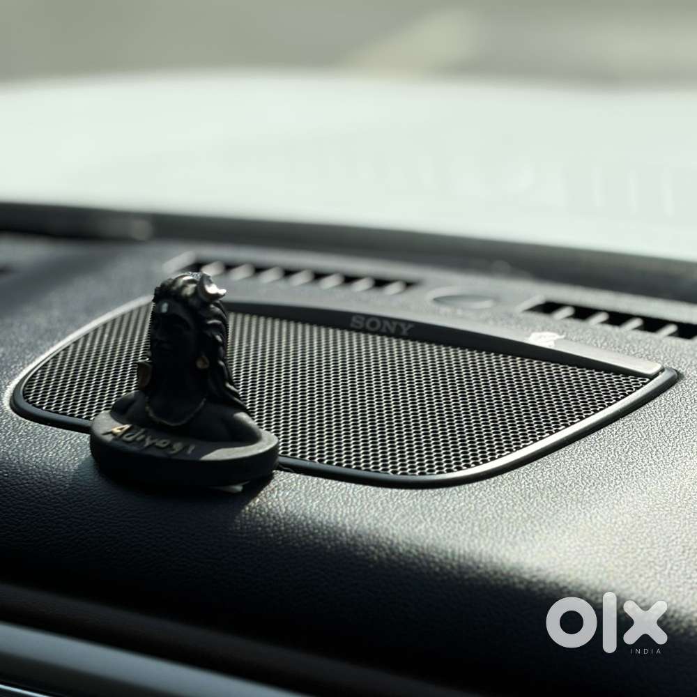 Mahindra Scorpio-n 2.0 Z8 L Petrol At 7 Str, 2023, Petrol