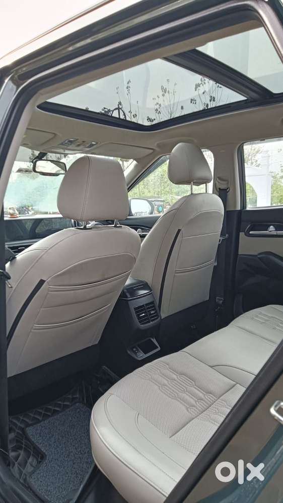 Kia Seltos Htx 1.5 Petrol Mt, 2024, Petrol