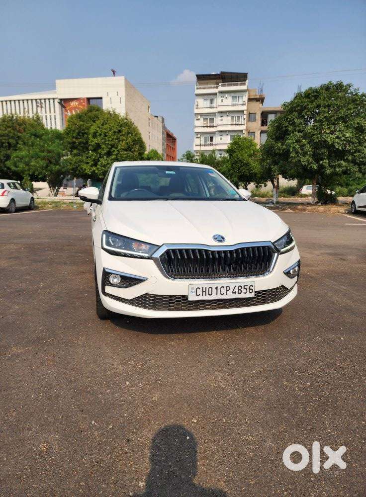 Skoda Slavia 1.5 Tsi Style Dsg, 2023, Petrol