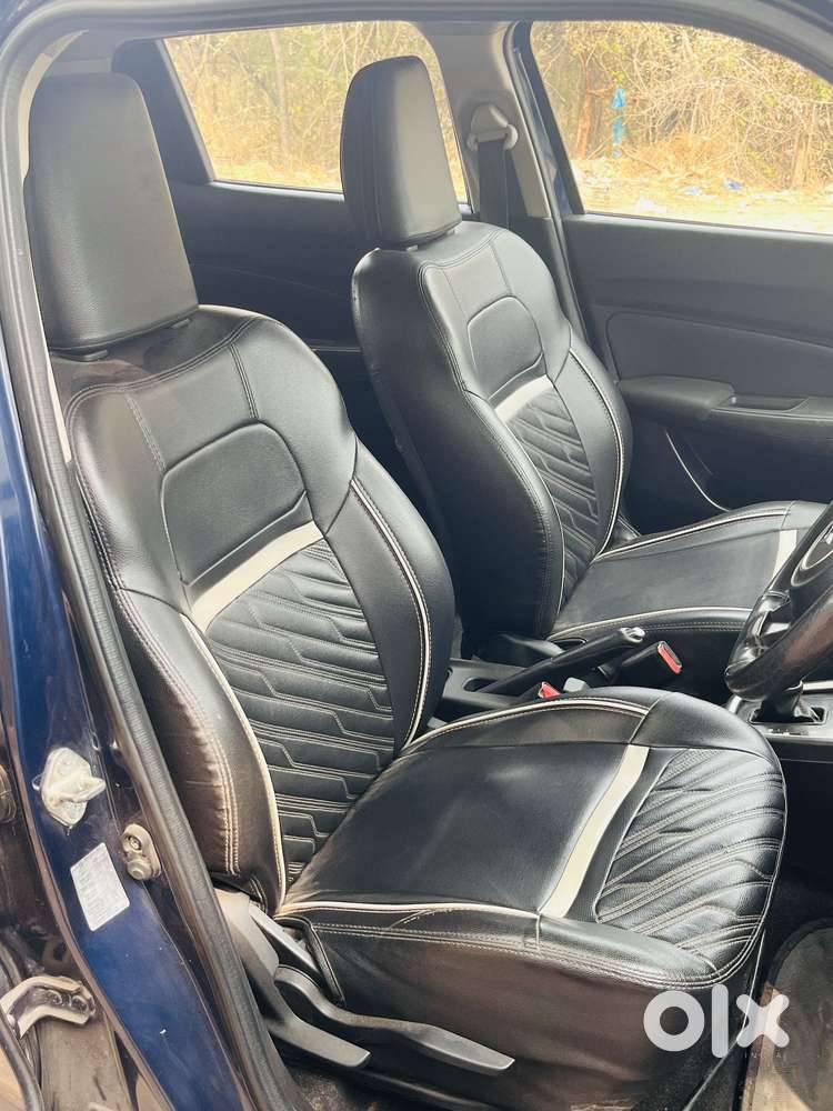 Maruti Suzuki Swift, 2019, Diesel