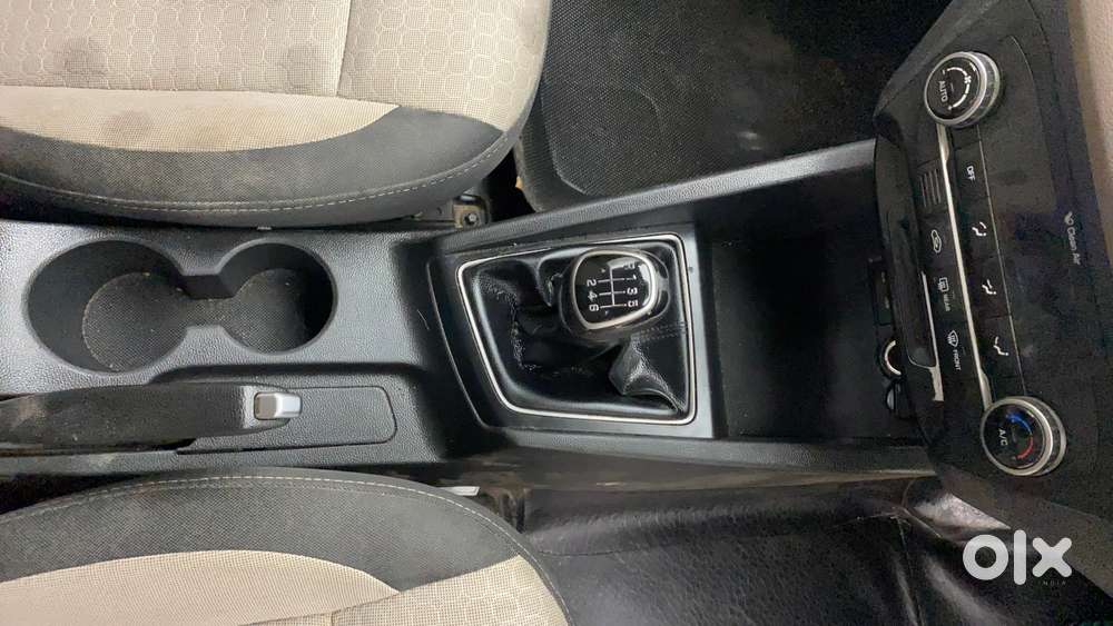 Hyundai Elite I20 Asta 1.4 Crdi, 2016, Diesel