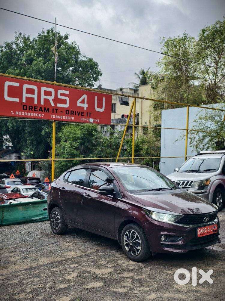 Tata Tiago 1.2 Revotron Xz Plus Cng, 2022, Cng & Hybrids