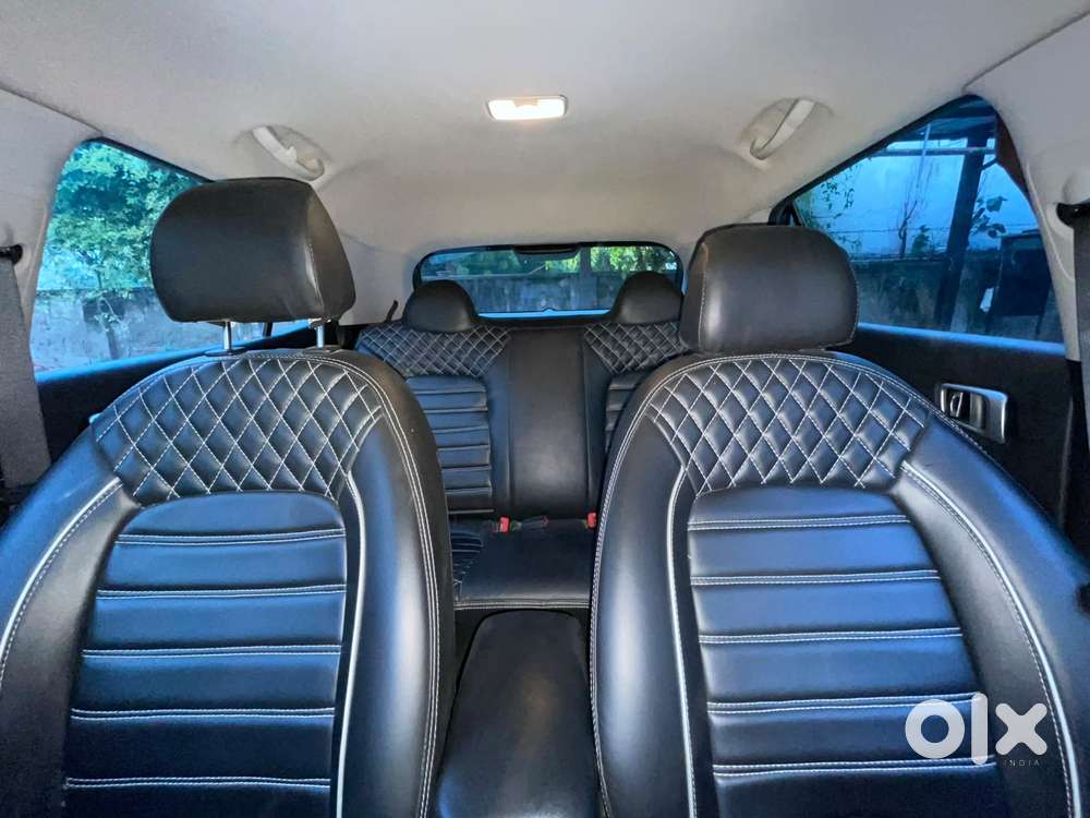 Hyundai Venue S 1.2 Petrol, 2021, Petrol