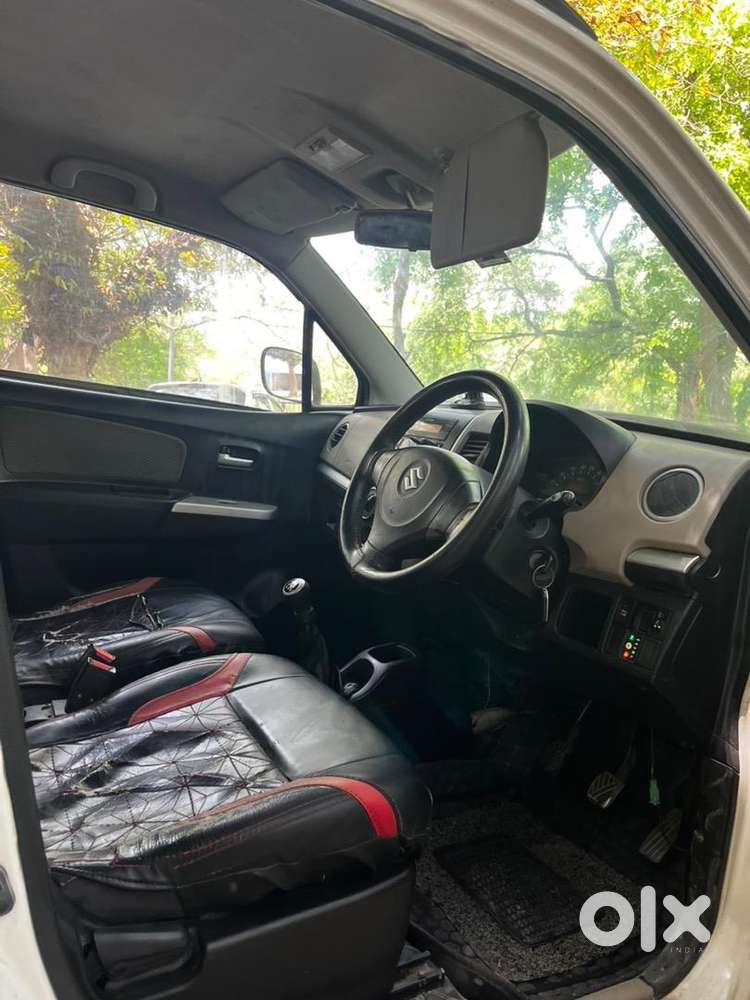 Maruti Suzuki 2015 Car