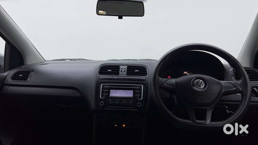 Volkswagen Polo Petrol Comfortline 1.2l, 2014, Petrol