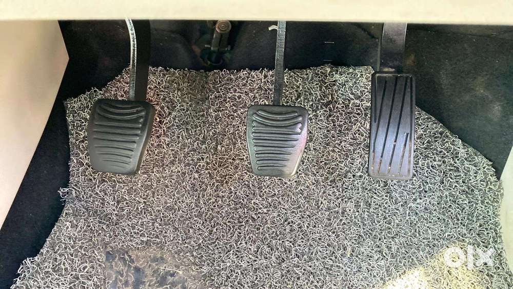 Mahindra Xuv300 W8 Option, 2019, Petrol