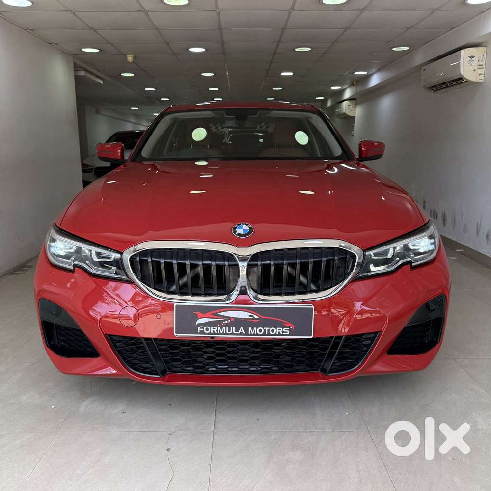 Bmw 3 Series Gran Limousine 2.0 330li M Sport First Edition, 2021, P..