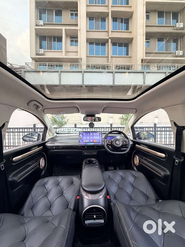 Mg Windsor Ev Essence, 2025, Electric