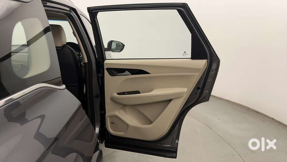 Mg Hector Sharp Diesel Mt, 2022, Diesel