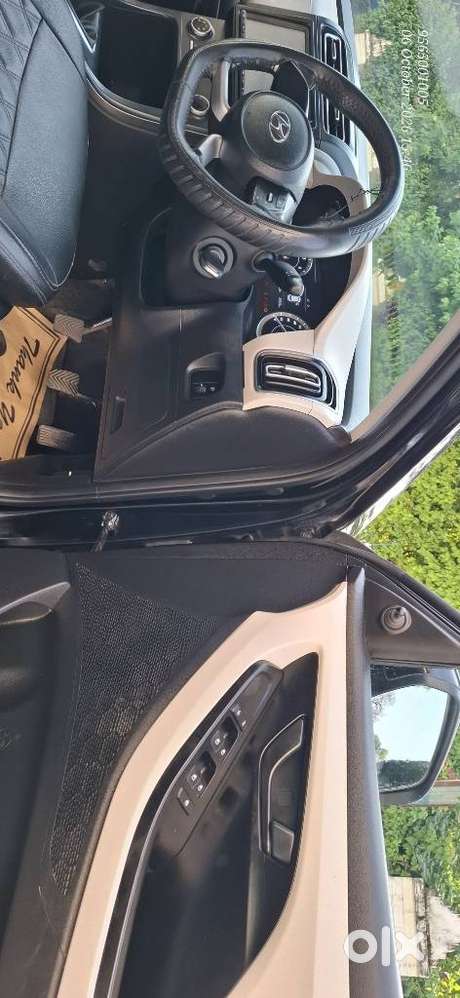Hyundai Creta 1.5 Ex Diesel, 2021, Diesel