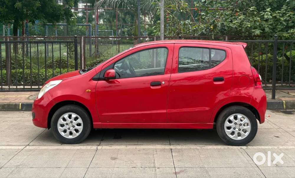 Maruti Suzuki A-star 1.0 Zxi, 2012, Petrol