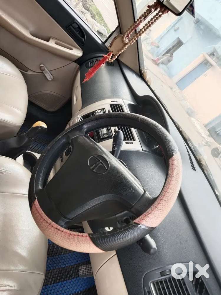 New कंडीशन में है गाड़ी