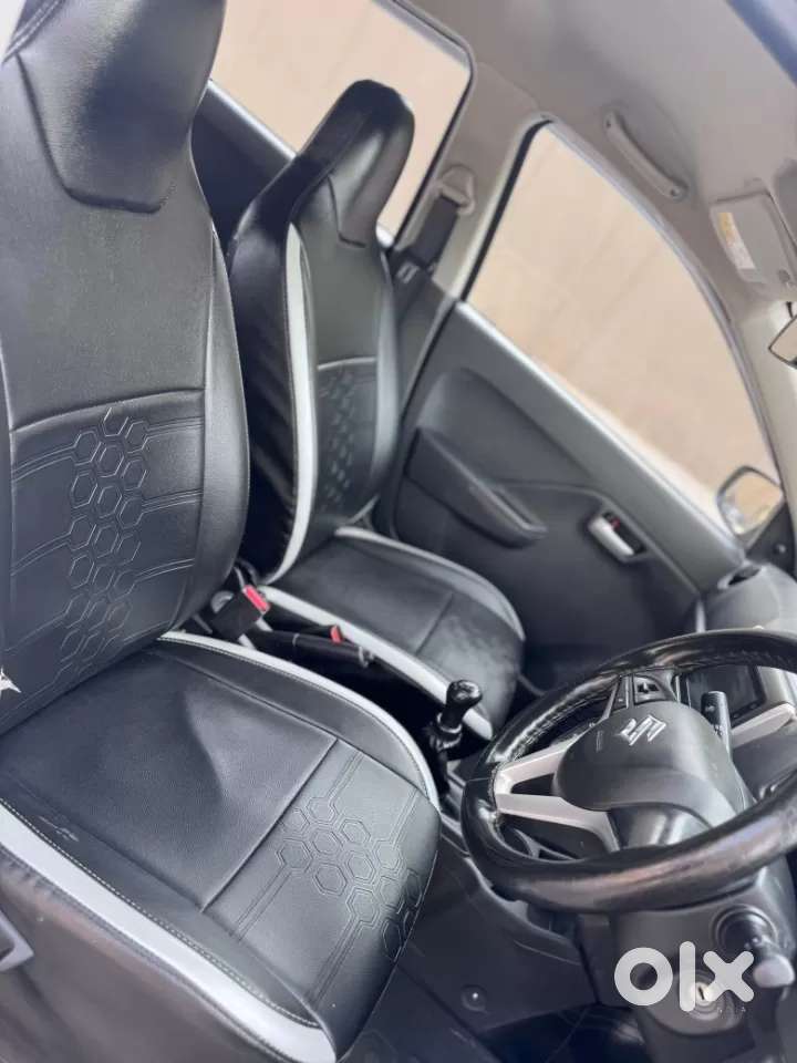 Maruti Suzuki Alto K10 Plus Edition, 2024, Petrol