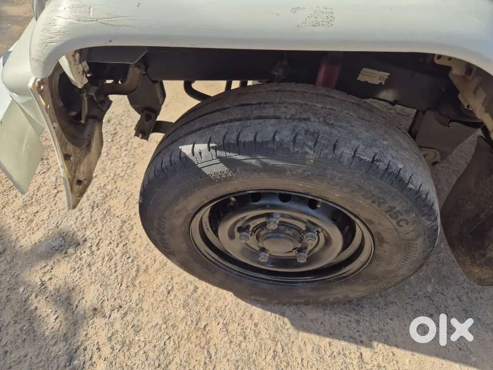 Mahindra Maxx 2022 Diesel 102000 Km Driven