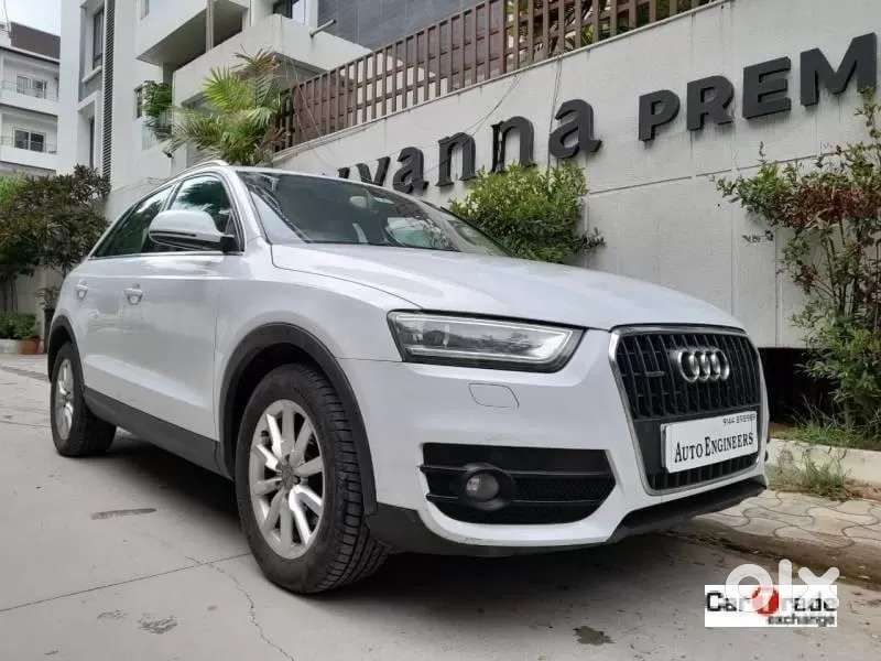 Audi A3 2.0 35 Tdi Premium Plus + Sunroof, 2014, Diesel