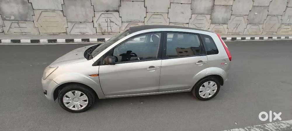 Ford Figo 2010