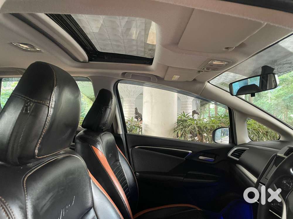 Honda Wr-v 1.2 Vx Exclusive Edition I-vtec Mt, 2017, Petrol