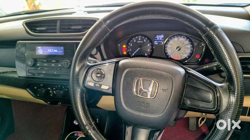 Honda Amaze 1.2 S Mt