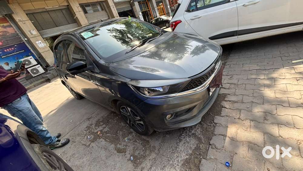 2021 Tata Tiago Petrol 2021