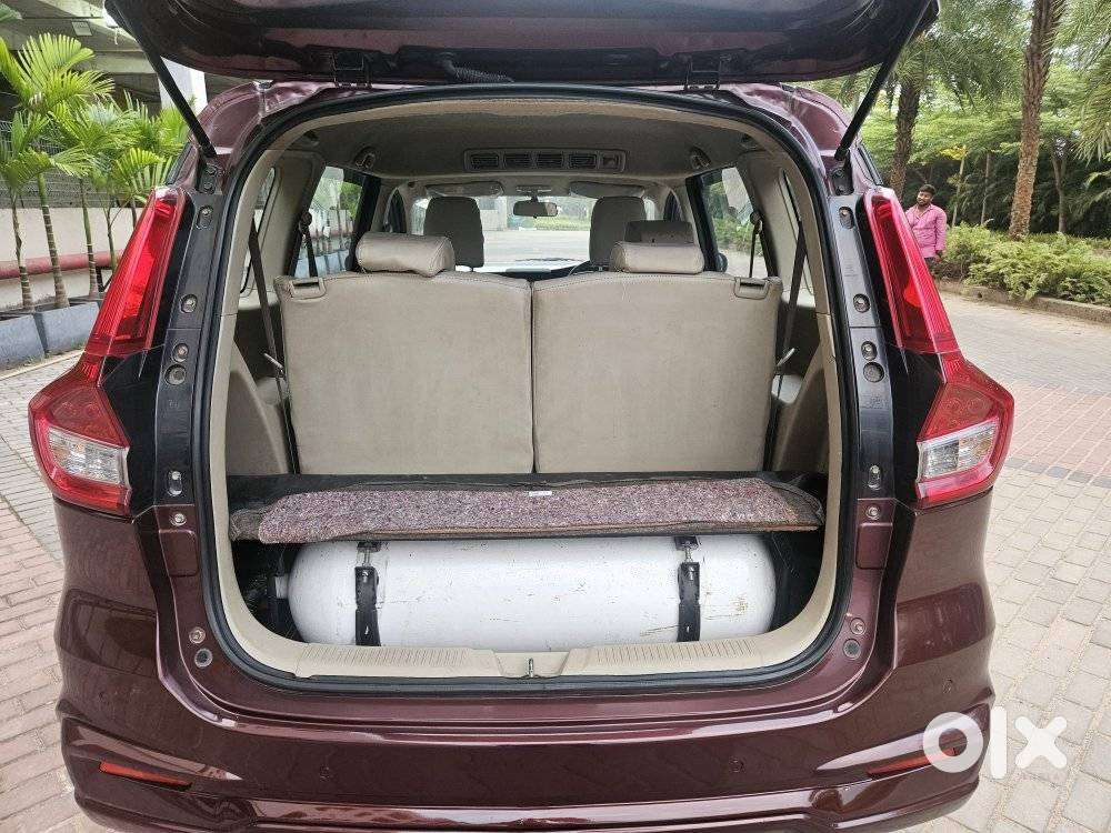 Maruti Suzuki Ertiga Vxi (o) Cng, 2022, Cng & Hybrids