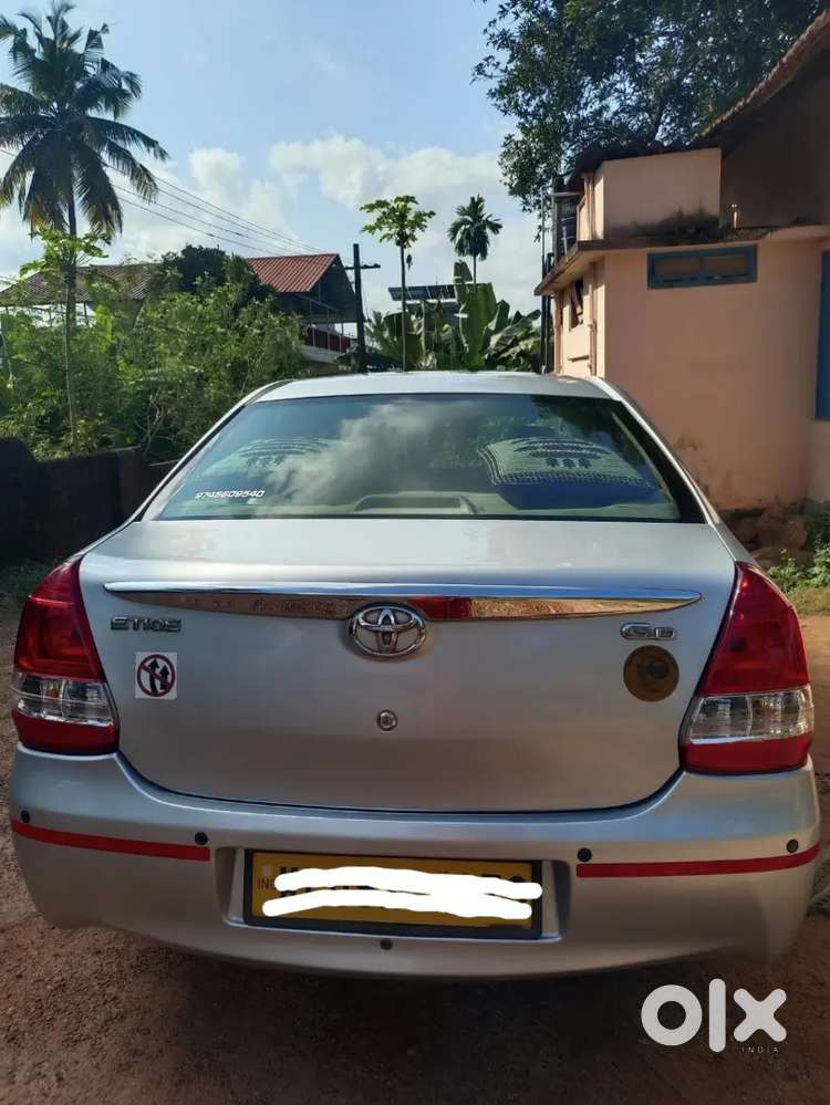 Excellent Condition
