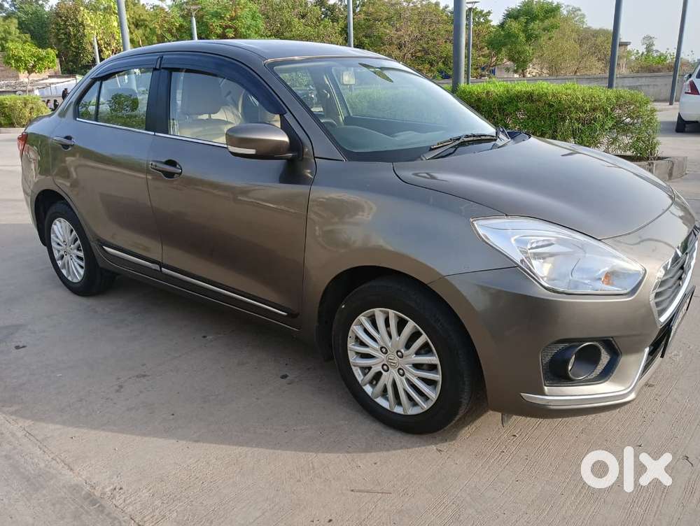 Maruti Suzuki Swift Dzire Zxi Plus , 2018, Petrol