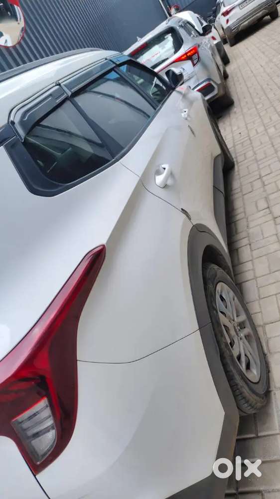 Kia Carens 2022 Diesel 116250 Km Driven