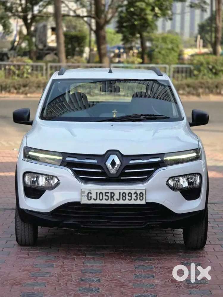 Renault Kwid 1.0 2020
