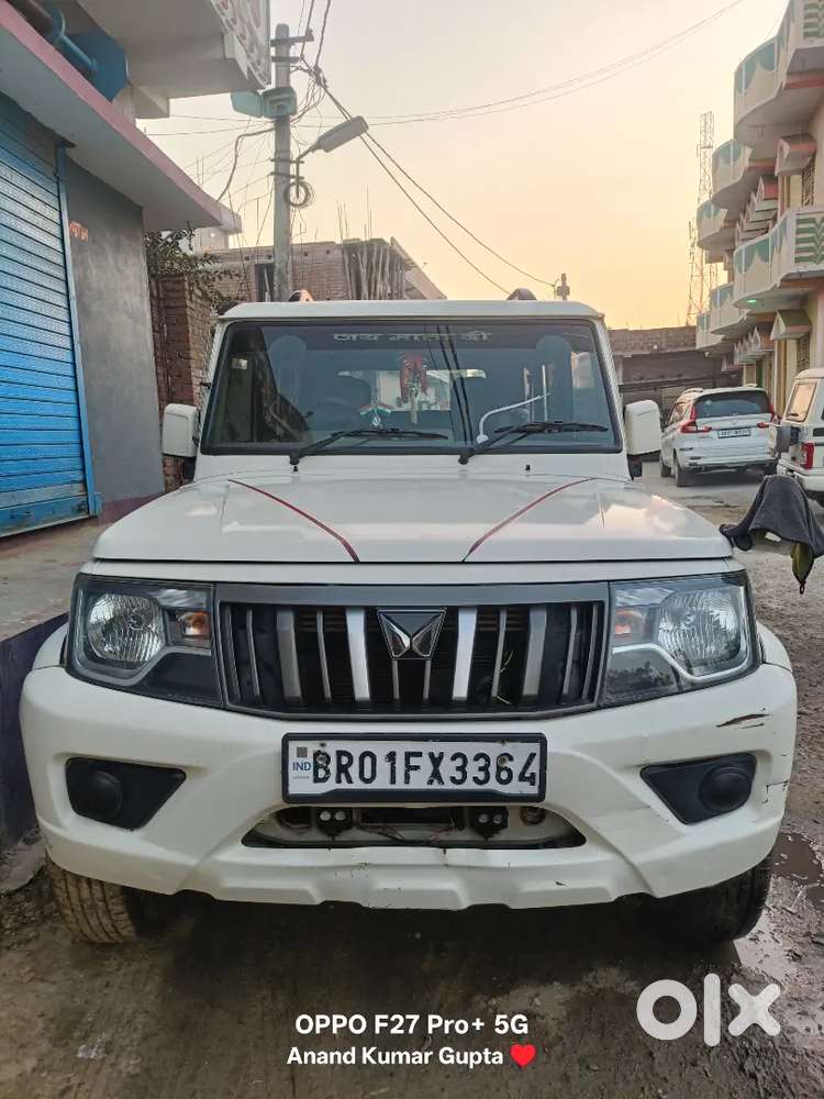 Mahindra Be 6 2023 Diesel 40000 Km Driven Mint Condition