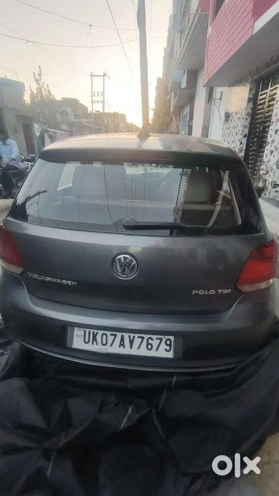 Gadi Well Condition Mai Hai