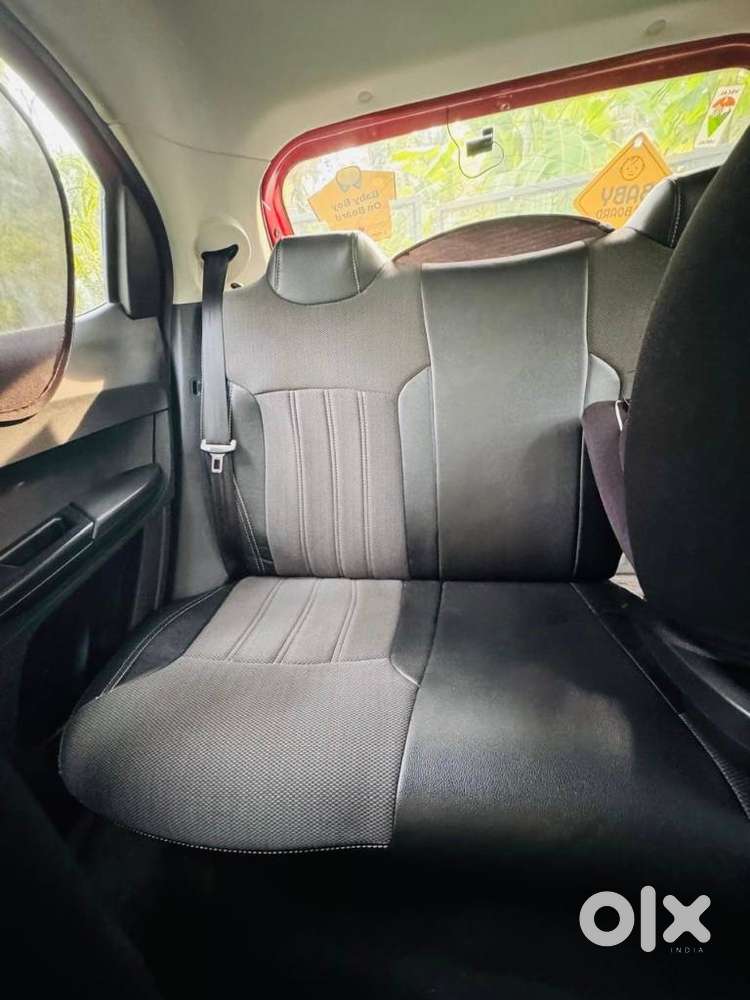 Tata Tiago 1.2 Revotron Xza, 2021, Petrol