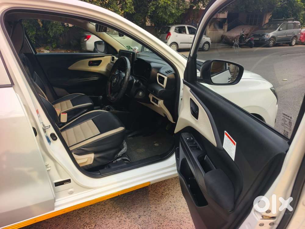 Maruti Suzuki Swift Dzire Tour S, 2025, Petrol