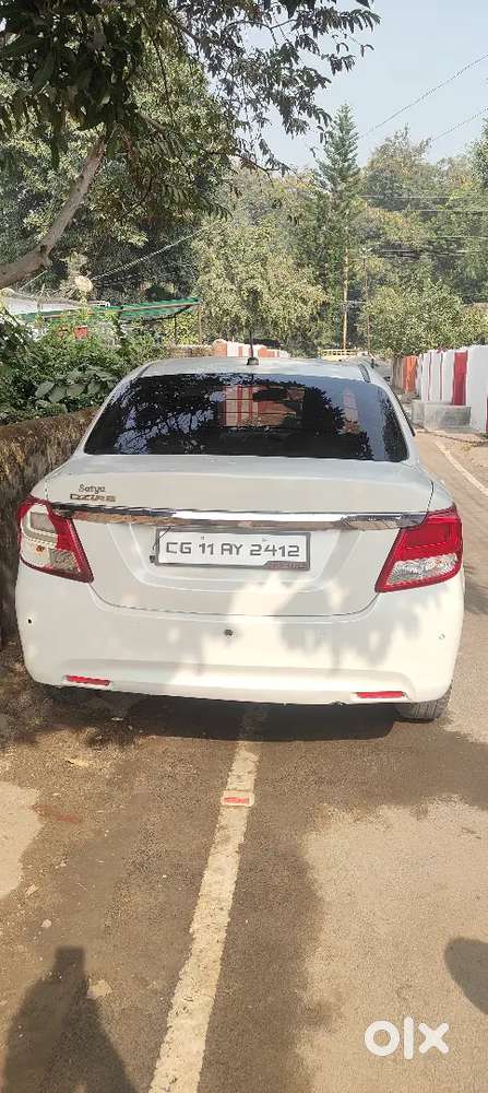 Dzire Good Condition