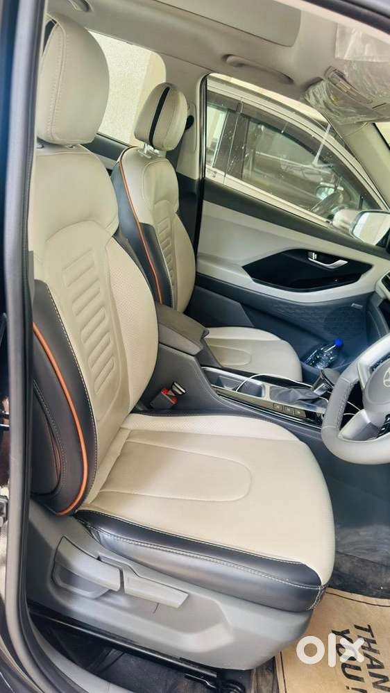 Used Hyundai Automatic 2025
