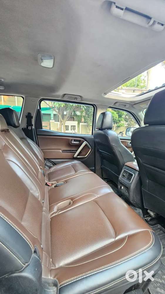 Mahindra Scorpio N Z8 L Diesel Mt 4wd 7 Str, 2022, Diesel