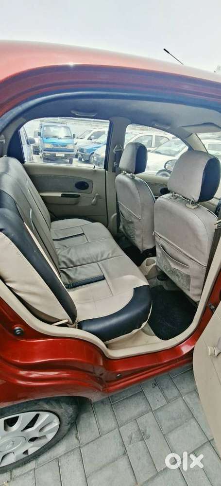 Chevrolet Spark 1.0 Lt, 2009, Petrol