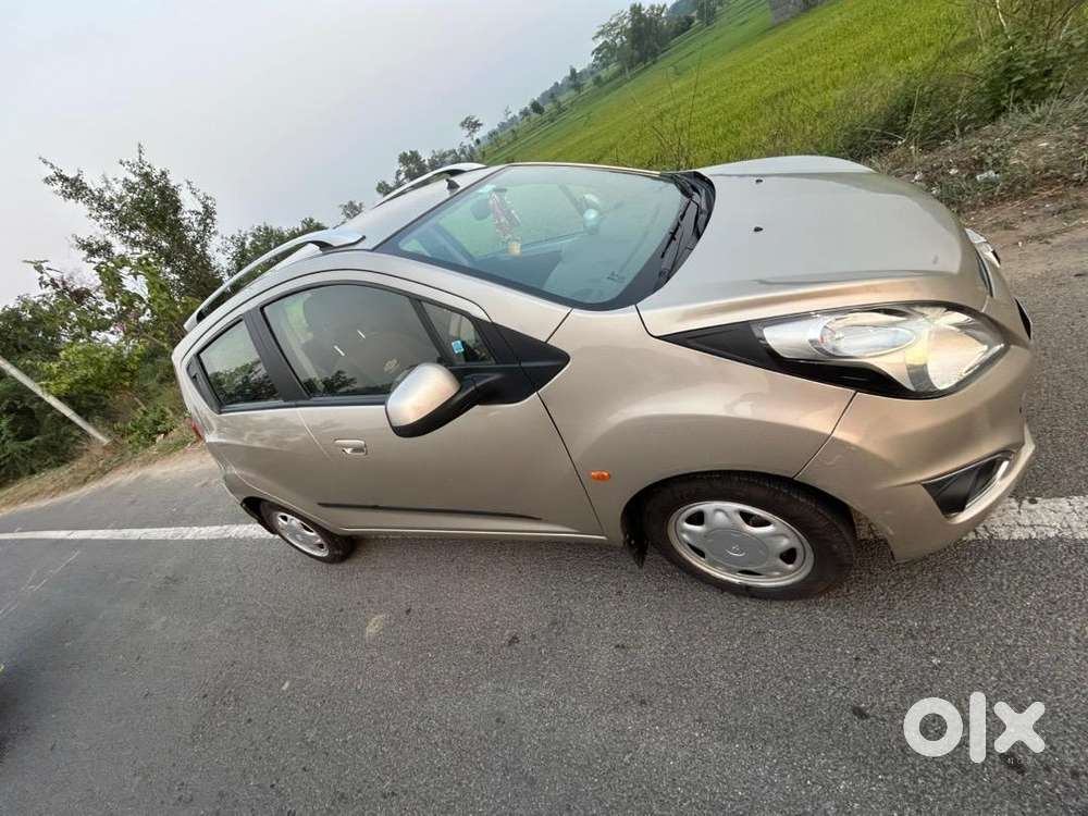 Chevrolet Beat 2015 Petrol Good Condition