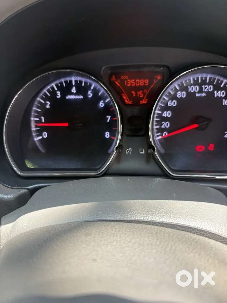Nissan Sunny Petrol Manual 2012