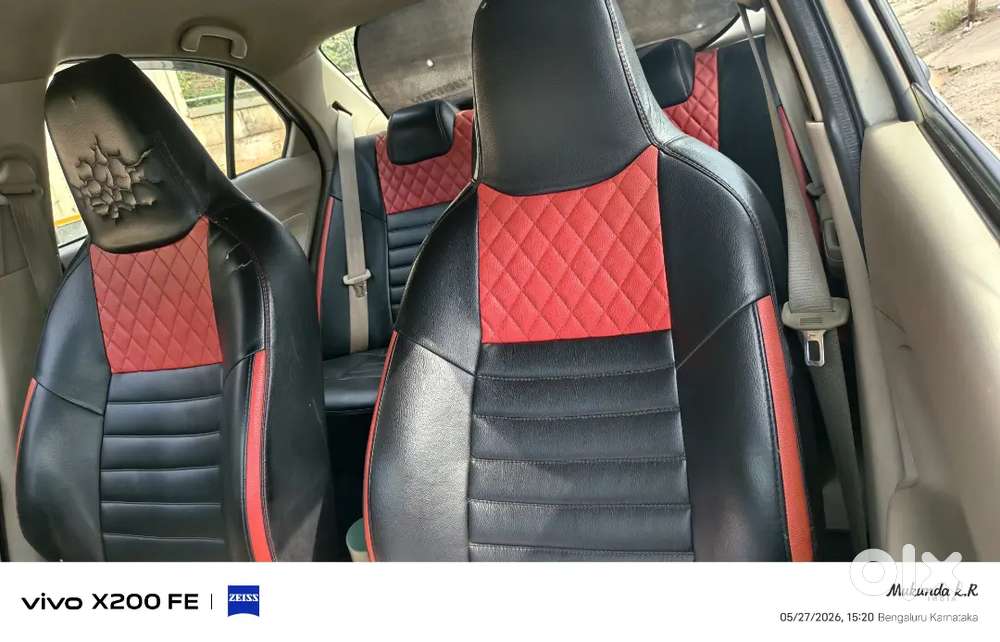Maruti Suzuki Dzire 2024 Cng & Hybrids 56000 Km Driven