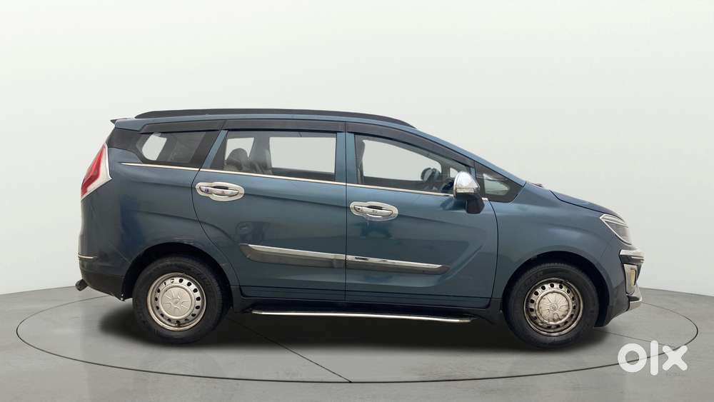 Mahindra Marazzo M2 8str, 2019, Diesel