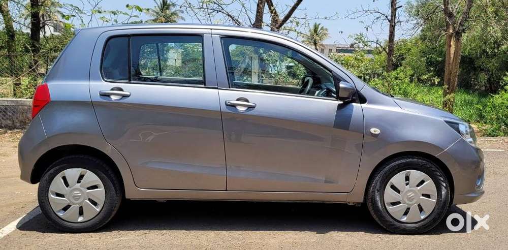Maruti Suzuki Celerio Cng Vxi Optional, 2020, Cng & Hybrids