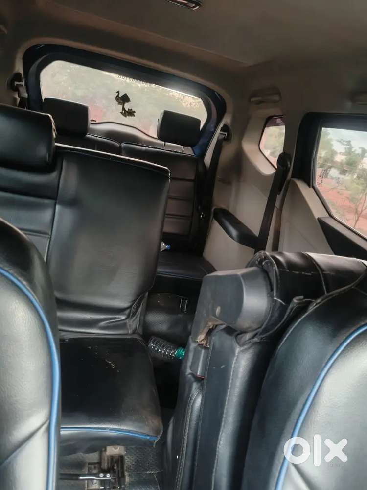 Renault Triber 2019 Petrol 123100 Km Driven