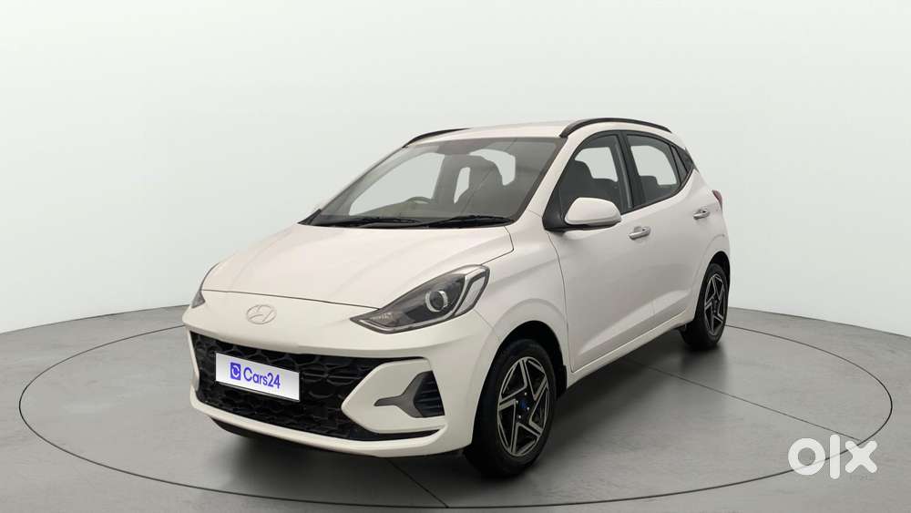Hyundai Grand I10 Nios Asta 1.2 Kappa Vtvt, 2024, Petrol