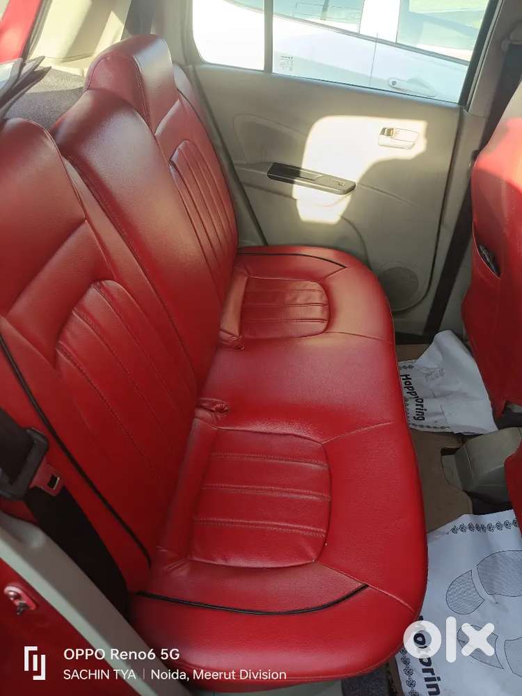 Celerio Green (cng)  Service Records  Zero-dep Insurance 2026