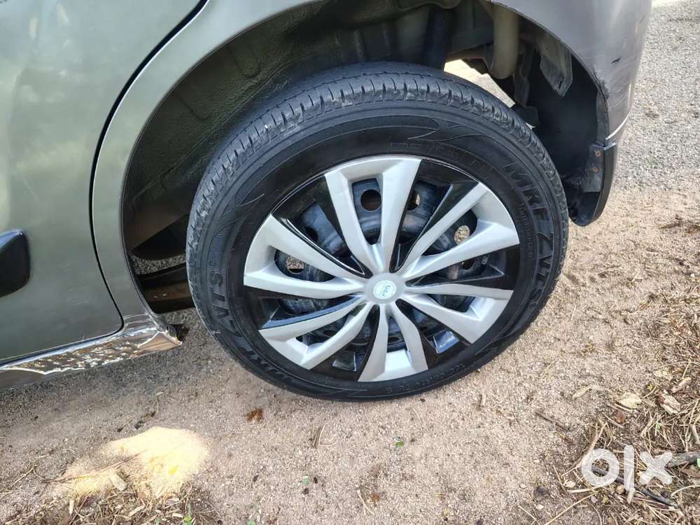 Maruti Suzuki Wagon R 2014 Petrol Well Maintained