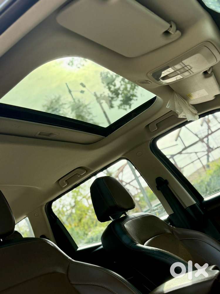 Mahindra Scorpio-n 2.2 Z8 Diesel At 7 Str, 2024, Diesel