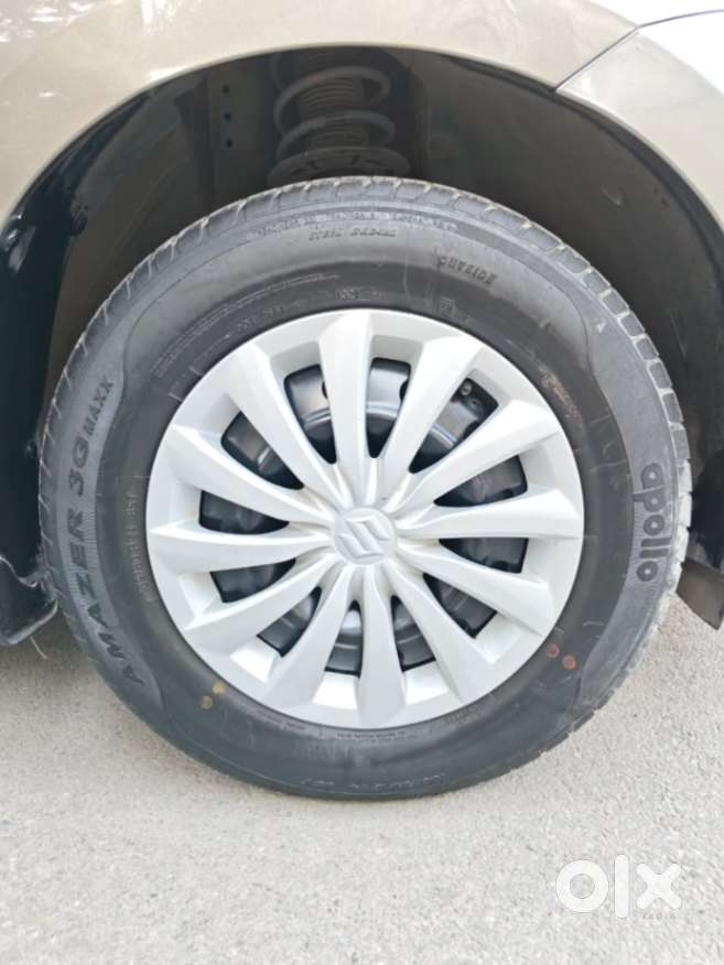 Maruti Suzuki Swift Vxi + Manual, 2021, Petrol