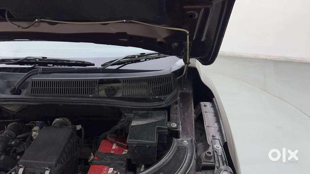 Renault Kiger Rxz Turbo Cvt, 2021, Petrol