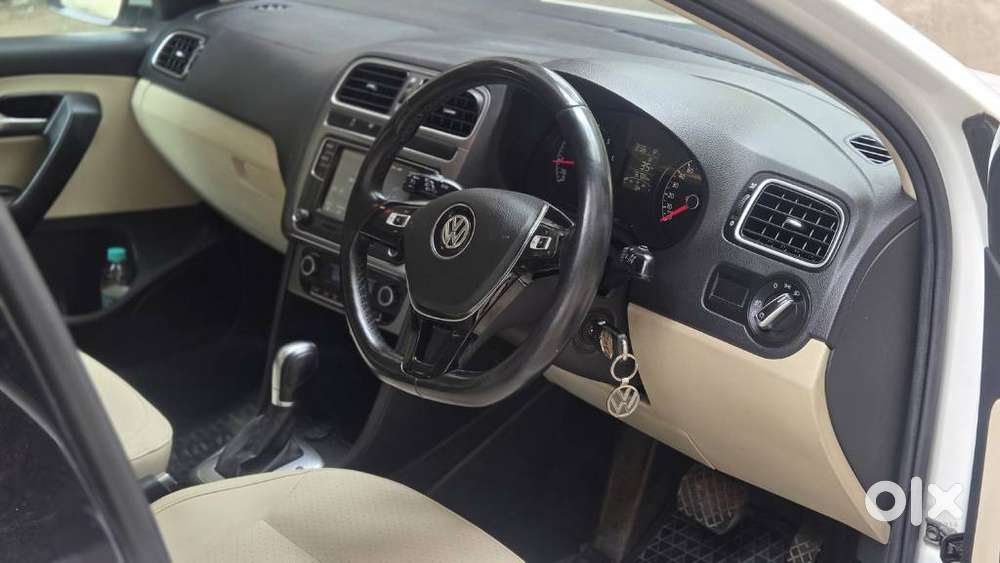 Volkswagen Vento 1.0 Highline Plus At, 2021, Petrol
