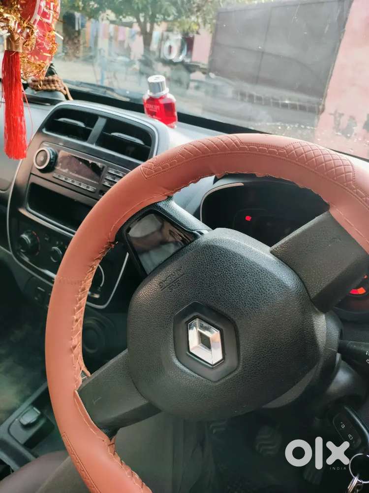 Renault Kwid Neotech 2019